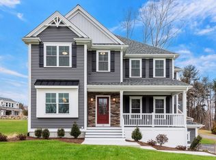 12 Pass Farm Rd, Attleboro, MA 02703