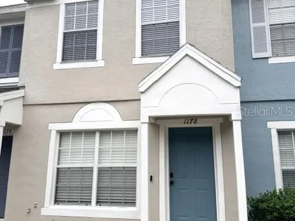 1178 VINELAND PLACE, LAKE MARY, FL 32746