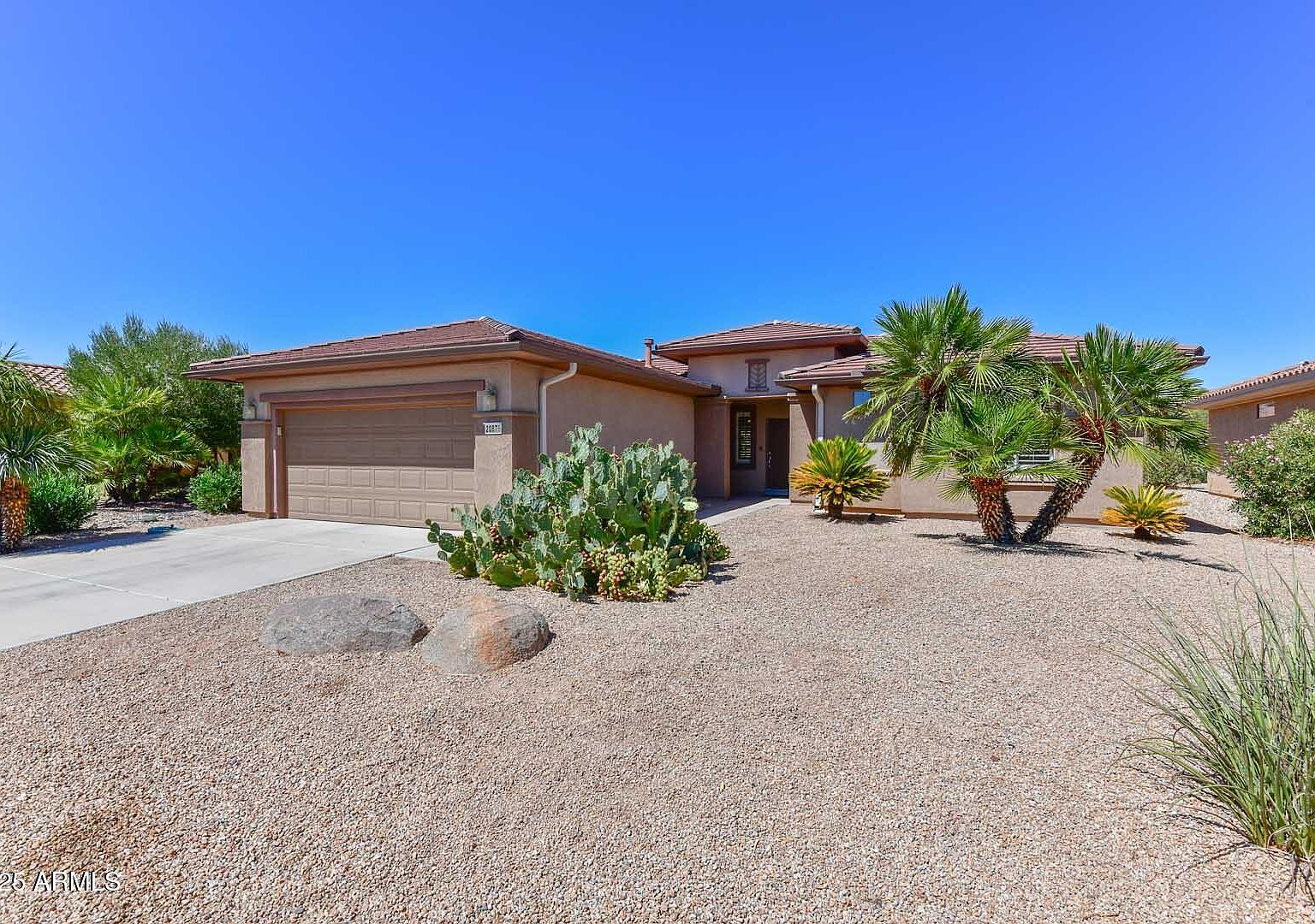 20876 N Canyon Whisper Dr, Surprise, AZ 85387 | Zillow