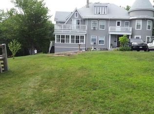 62 Milton St, Lynn, MA 01902