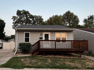 531 N 17th St, Bismarck, ND 58501