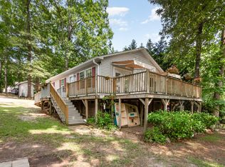 1033 Sagamore Dr, Louisburg, NC 27549