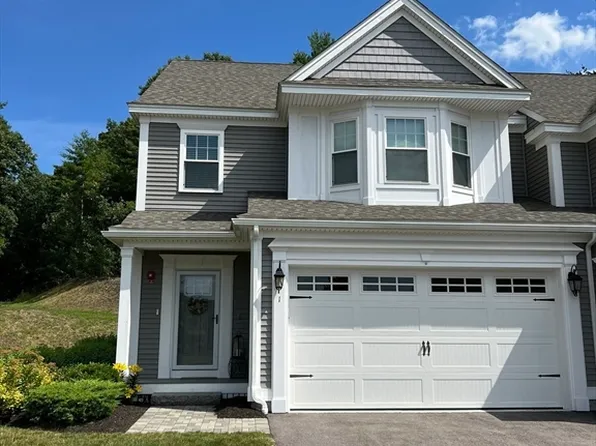1 Evergreen Dr #1, Bellingham, MA 02019
