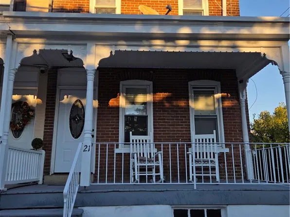 21 N Scenic St, Allentown, PA 18104