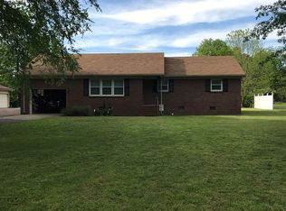 242 Stella Ruth Rd, Martin, TN 38237