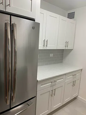 Rented by Brown Harris Stevens | media 7