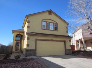 6265 Dazzling Ct, Colorado Springs, CO 80922