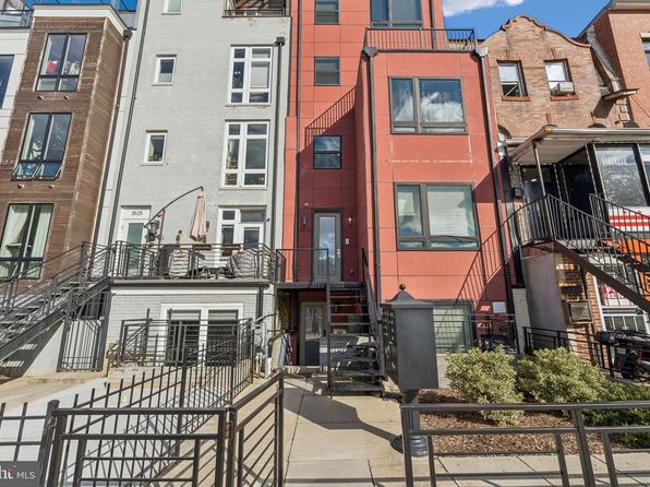 3523 14th St NW APT 1