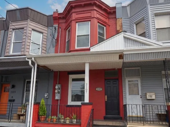 2107 W Somerset St, Philadelphia, PA 19132