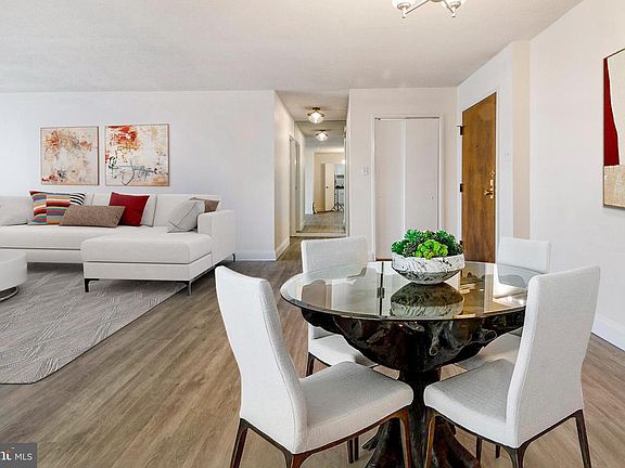 5th image of 7420 Westlake Ter APT 1311