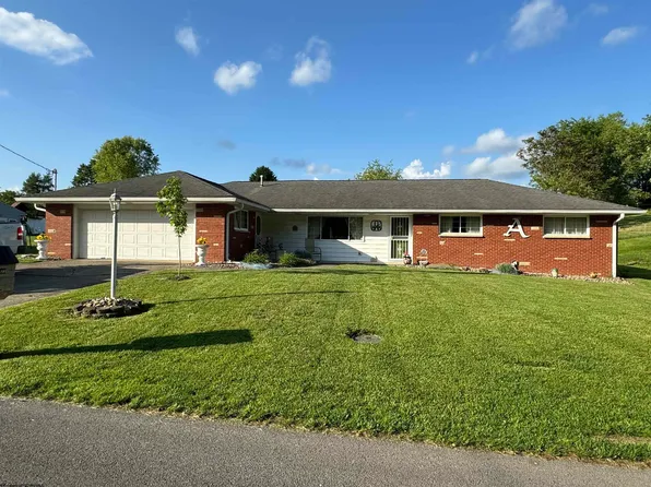 1022 Rainbow Rd, Bridgeport, WV 26330