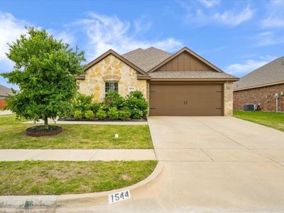 1544 Owen Way, Waxahachie, TX, 75165