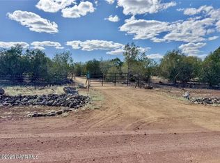 3321 W Coconino Blvd, Williams, AZ 86046