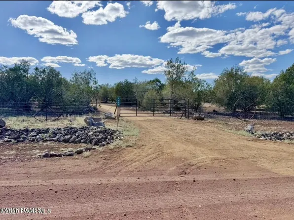 3321 W Coconino Blvd, Williams, AZ 86046