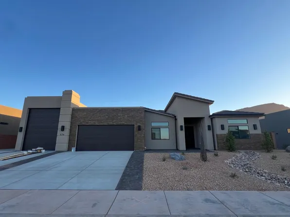 674 W 130 S, Ivins, UT 84738