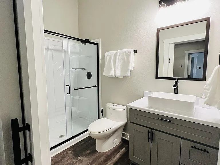 200 S Pikes Peak Ave #4 — Photo 5