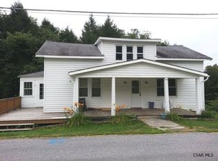 39 Harmony Dr, Johnstown, PA 15909