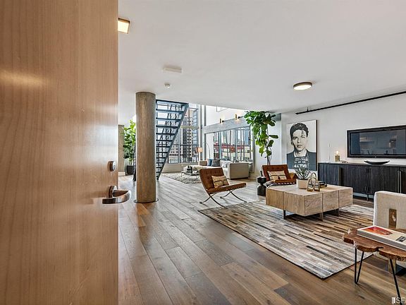 5th image of 1 Bluxome St APT 407
