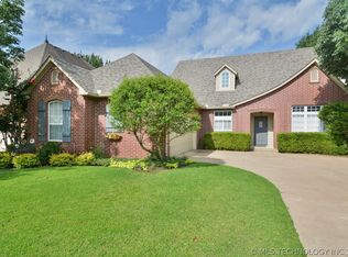 4314 S Quaker Ave, Tulsa, OK 74105