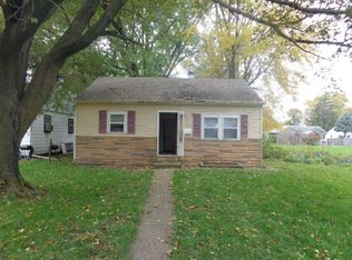 233 N Chicago St, South Bend, IN 46619