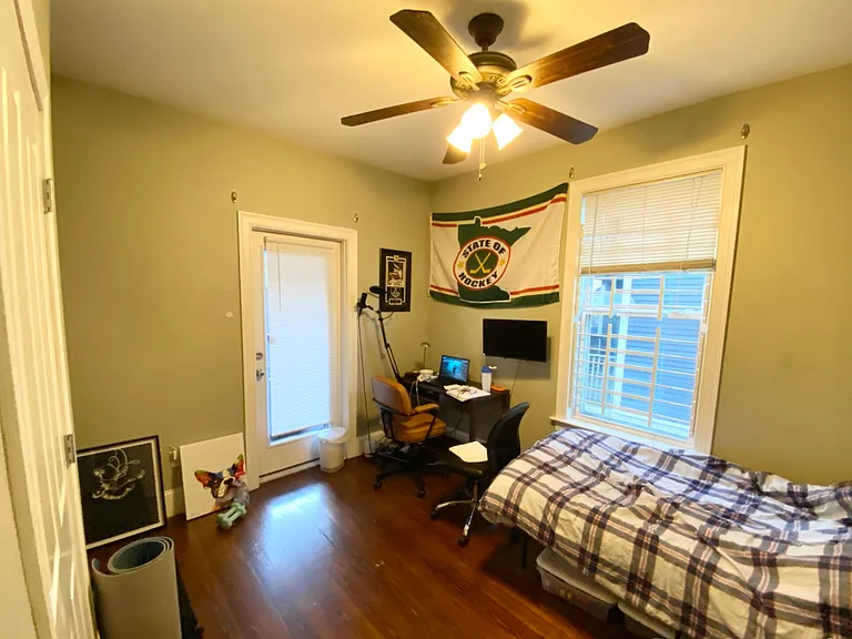 178 Hillside St #1F — Photo 5