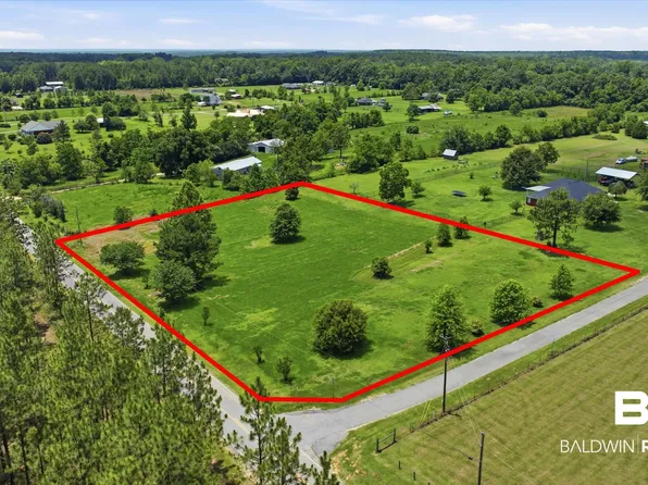 15799 Fawns Run, Bay Minette, AL 36507