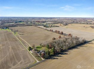 4300 S Clayton Rd, Farmersville, OH 45325