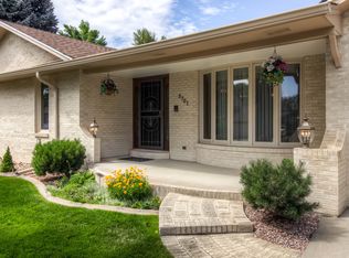 3701 Vivian Ct, Wheat Ridge, CO 80033