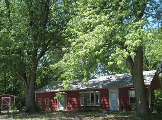 1421 Winding Ln, Champaign, IL