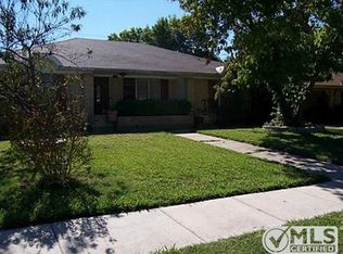 3728 Finley Rd, Irving, TX 75062