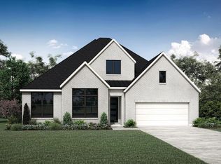 22011 Ivy Landing St, Hockley, TX 77447