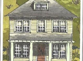 4458 Kensington Pl, Dunwoody, GA 30338