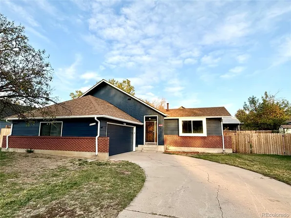 4512 Abilene Street, Denver, CO 80239