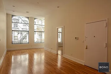 Rented by Bond New York