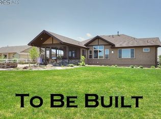 1590 Red Tail Rd, Eaton, CO 80615