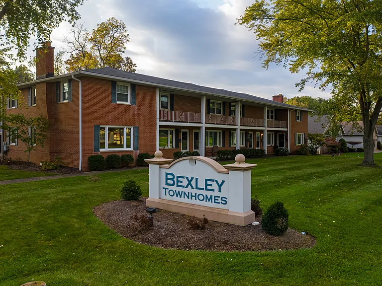 AIY Canton Townhomes — Photo 19