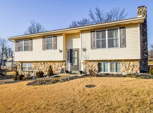 7500 Outer Lincoln Ave, Newburgh, IN