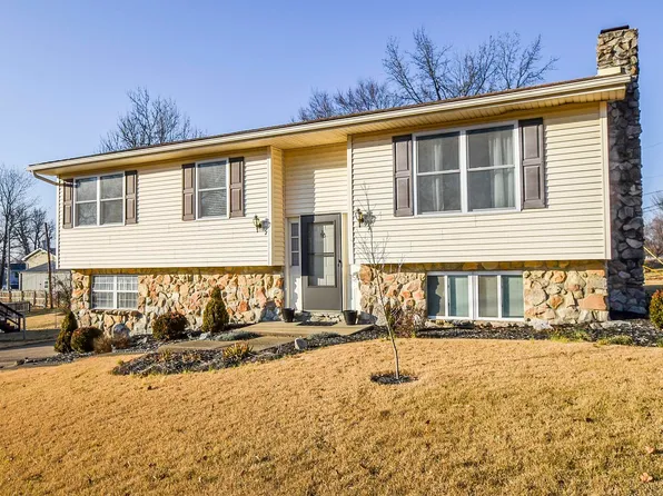 7500 Outer Lincoln Ave, Newburgh, IN 47630