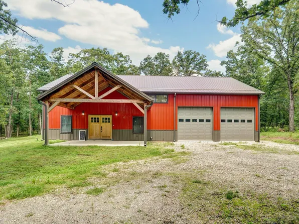 10357 N Farm Road 247, Fair Grove, MO 65648