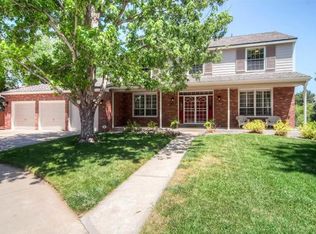 1707 Sunset Ridge Rd, Highlands Ranch, CO 80126