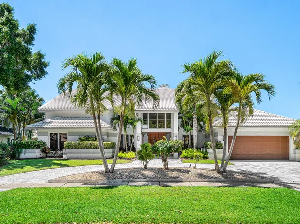 4440 Woodfield Boulevard, Boca Raton, FL 33434