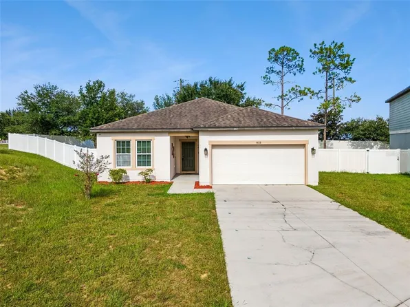 1025 MARGOT LANE, LAKE WALES, FL 33853