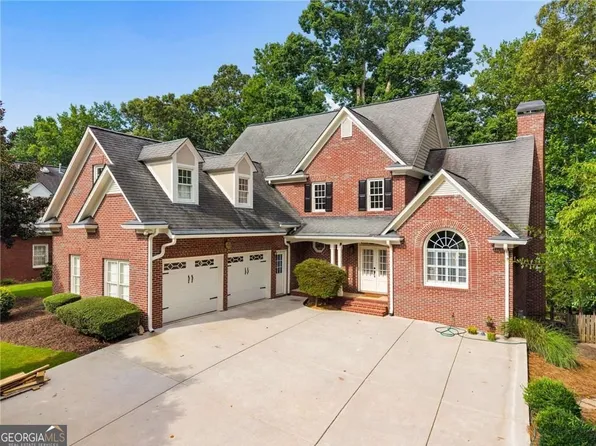 4074 Hickory Fairway Dr, Woodstock, GA 30188