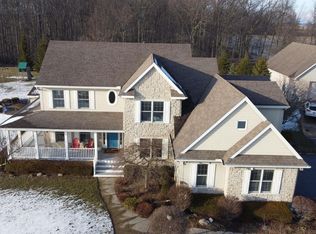 7720 Samaria Rd, Riga, MI 49276