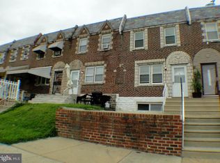2915 Devereaux Ave, Philadelphia, PA 19149