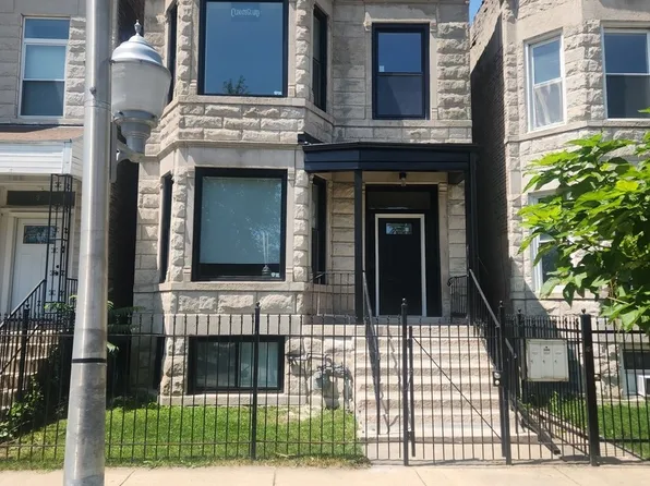 1920 S Lawndale Ave, Chicago, IL 60623