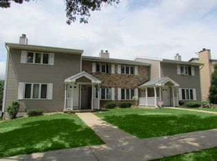 1124 Gammon Ln, Madison, WI 53719