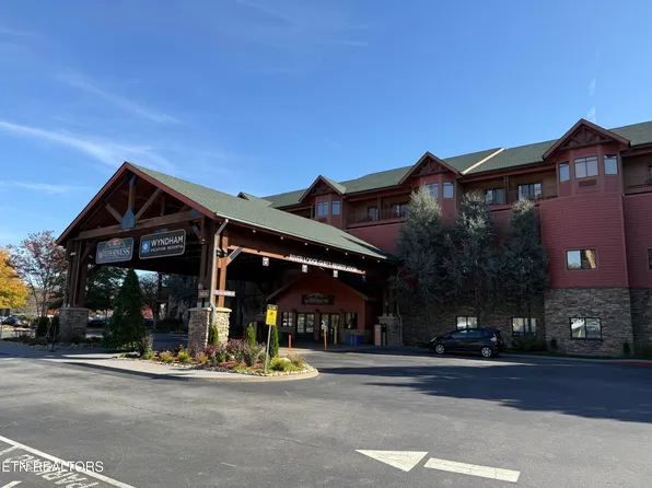 1424 Old Knoxville Hwy #11001, Sevierville, TN 37876