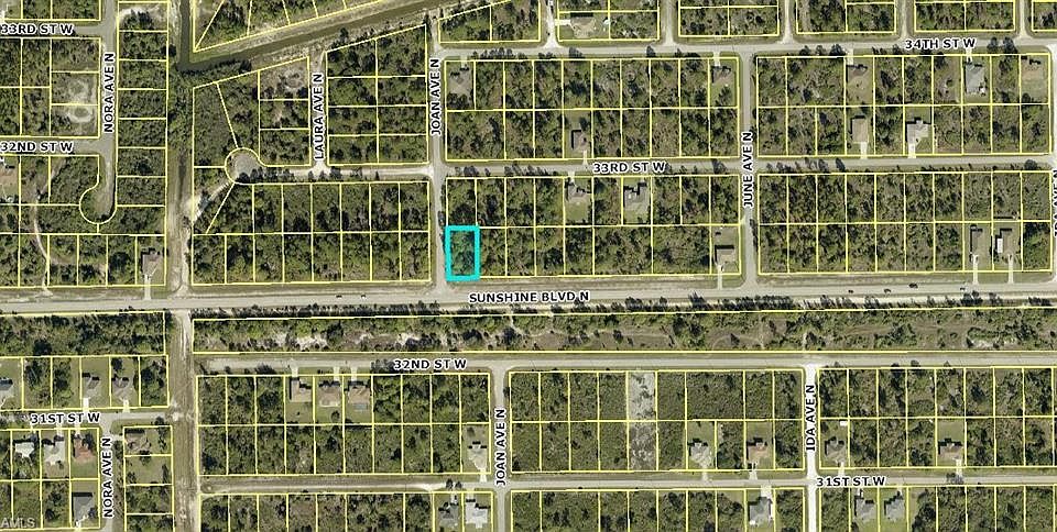 2nd image of 3159 Sunshine Blvd N