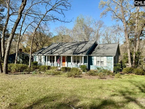 217 S Shields Rd, Columbia, SC 29223